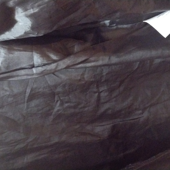 Leather jacket size 12/14 - Picture 4 of 5